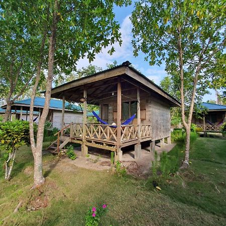 Mb Palambak Island Resort Pulau Banyak Aceh Singkil Pulau Palambakbesar Luaran gambar
