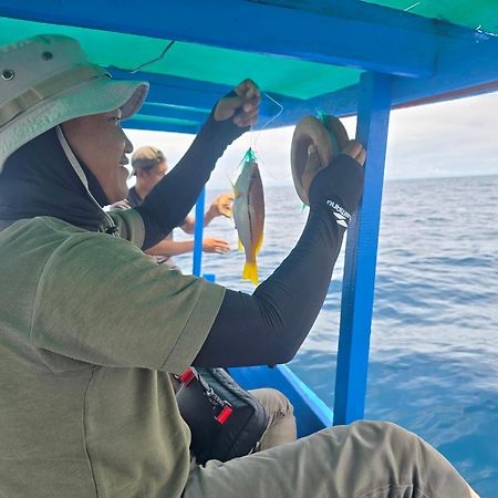 Mb Palambak Island Resort Pulau Banyak Aceh Singkil Pulau Palambakbesar Luaran gambar