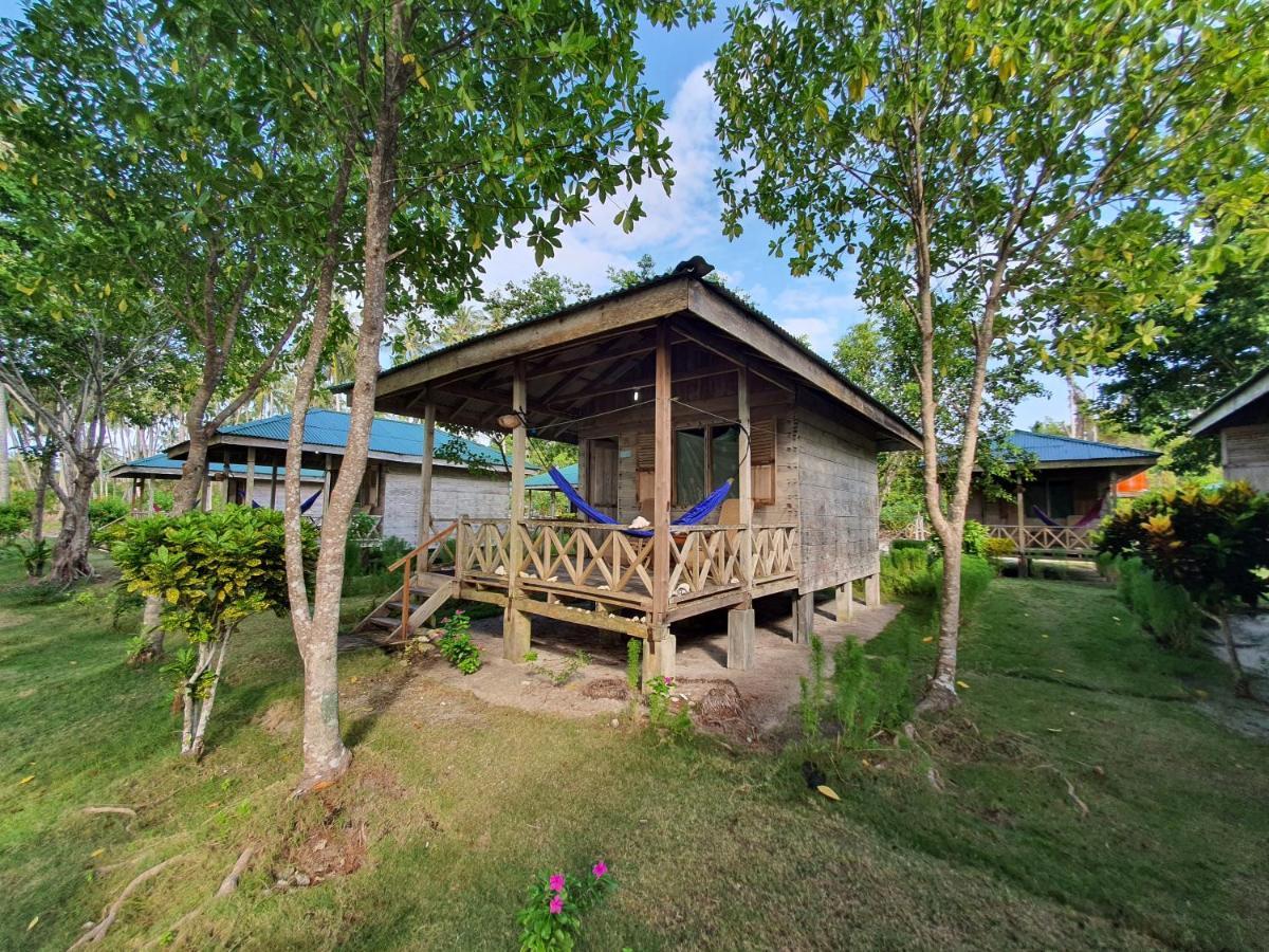 Mb Palambak Island Resort Pulau Banyak Aceh Singkil Pulau Palambakbesar Luaran gambar