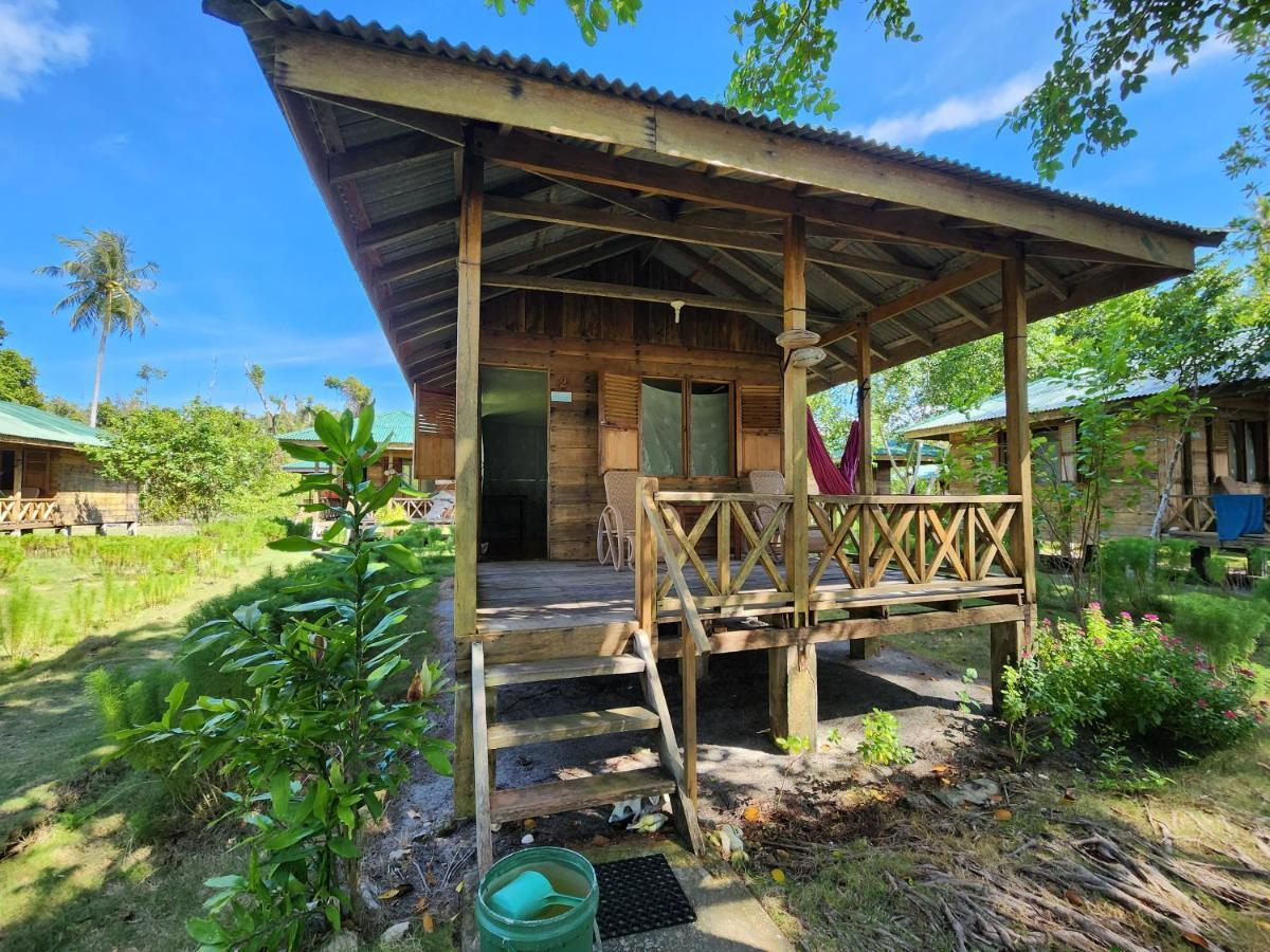 Mb Palambak Island Resort Pulau Banyak Aceh Singkil Pulau Palambakbesar Luaran gambar