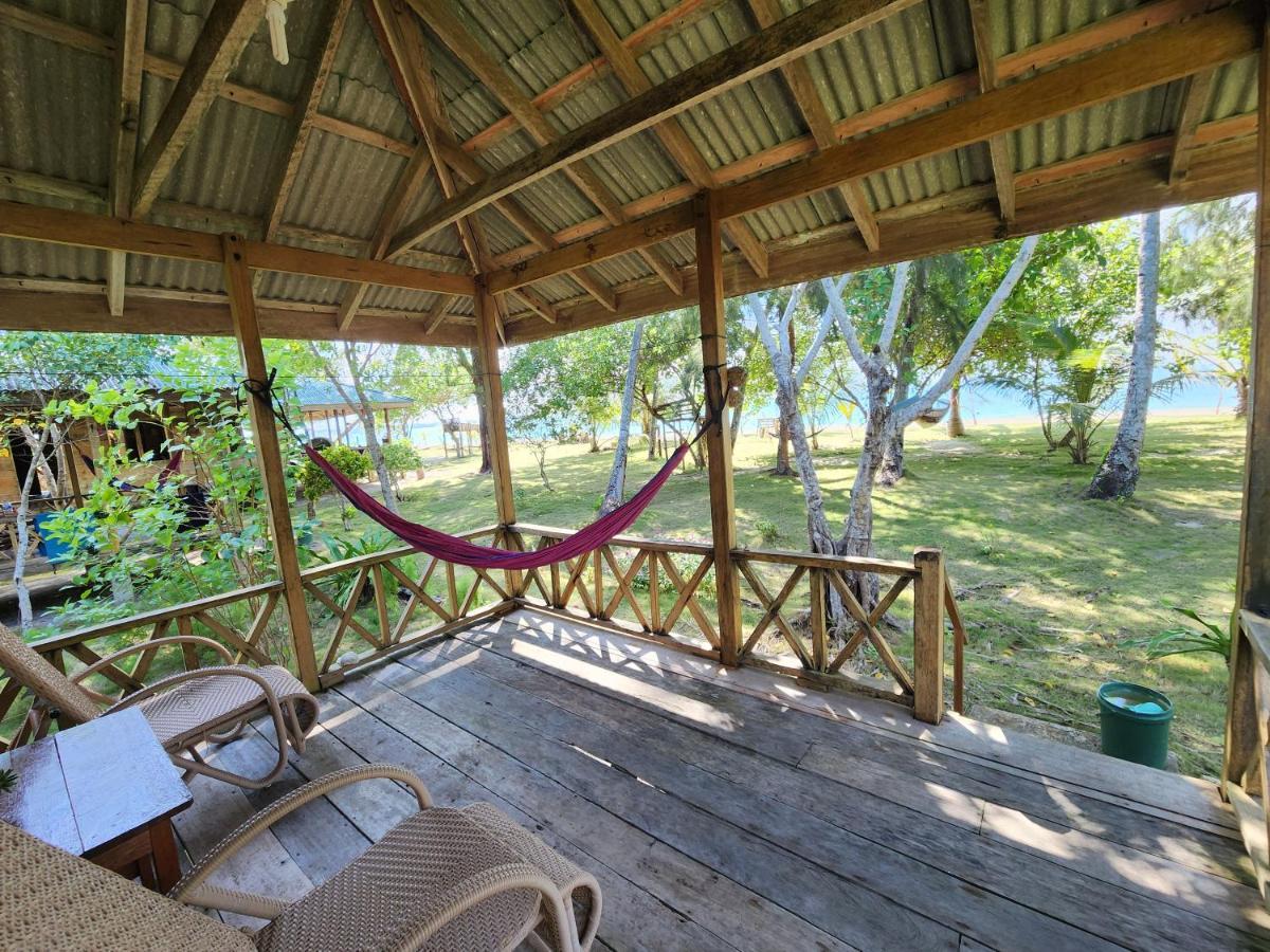 Mb Palambak Island Resort Pulau Banyak Aceh Singkil Pulau Palambakbesar Luaran gambar