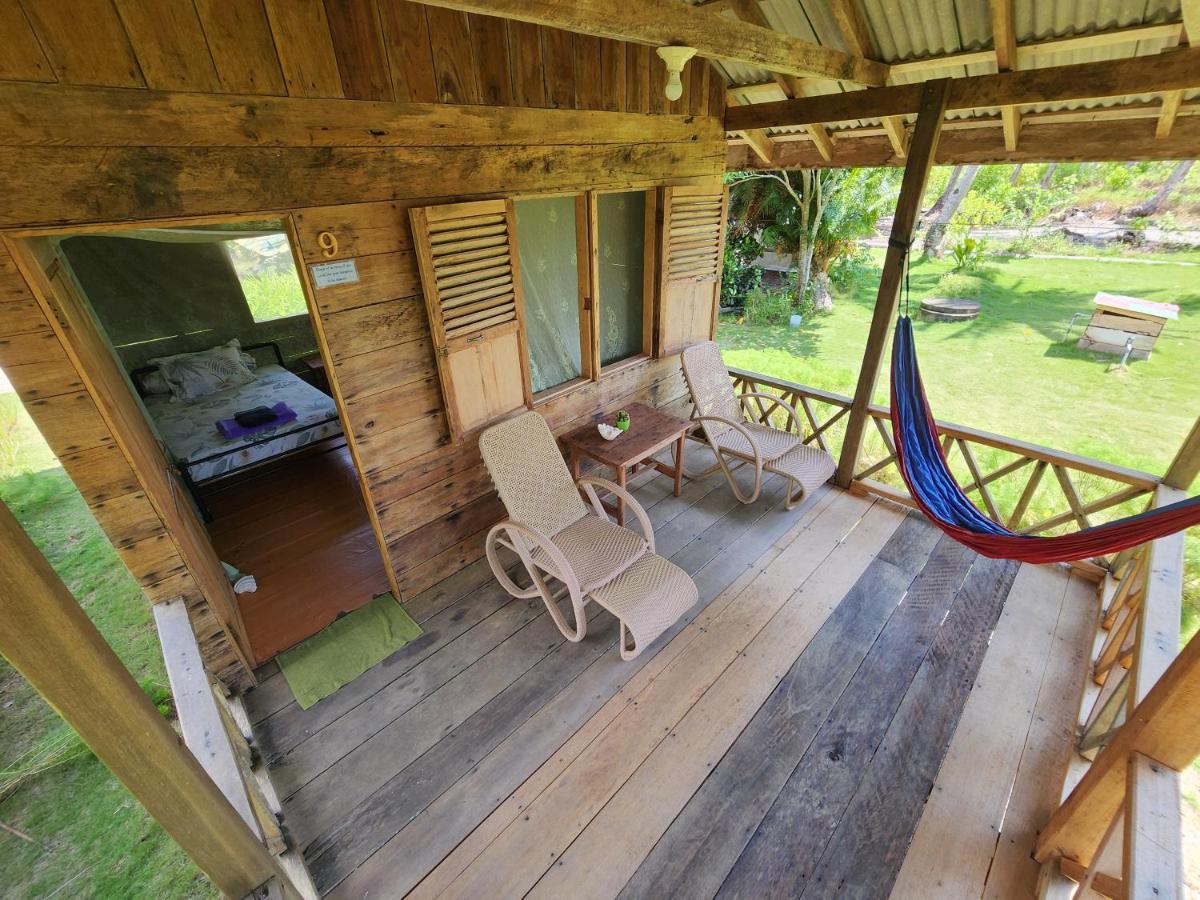 Mb Palambak Island Resort Pulau Banyak Aceh Singkil Pulau Palambakbesar Luaran gambar
