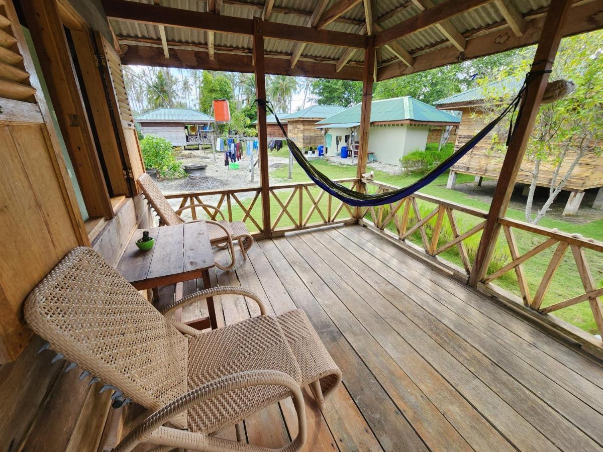 Mb Palambak Island Resort Pulau Banyak Aceh Singkil Pulau Palambakbesar Luaran gambar