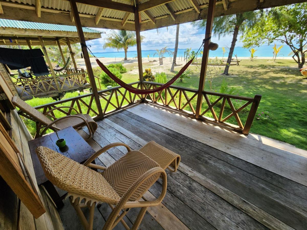 Mb Palambak Island Resort Pulau Banyak Aceh Singkil Pulau Palambakbesar Luaran gambar