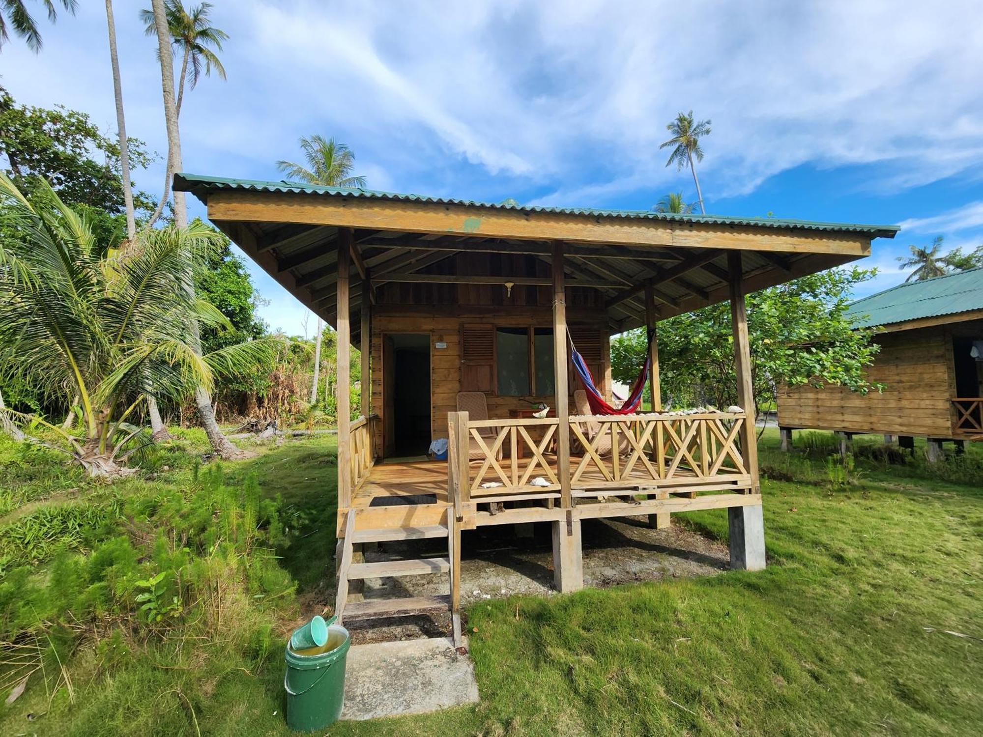 Mb Palambak Island Resort Pulau Banyak Aceh Singkil Pulau Palambakbesar Luaran gambar