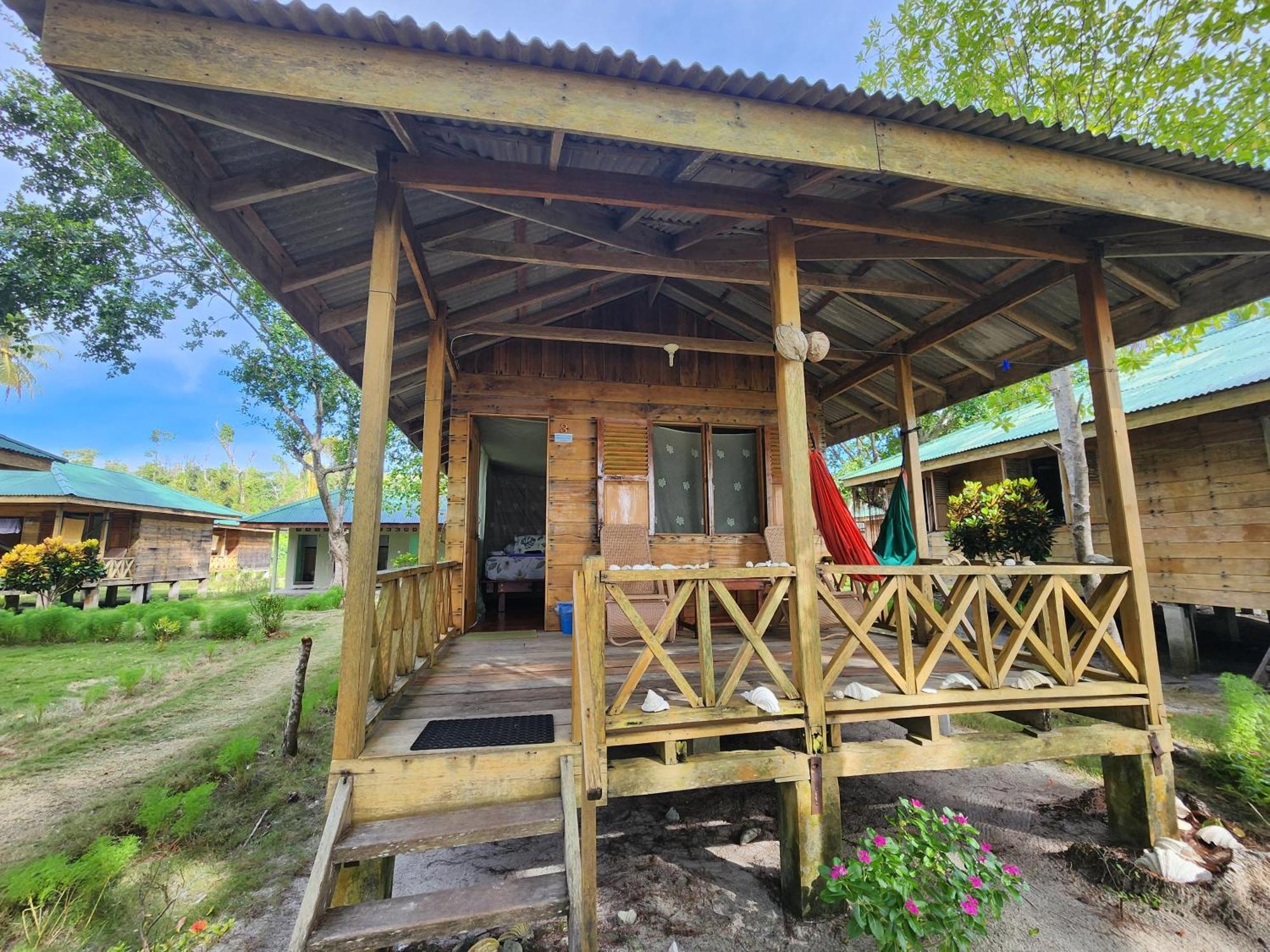 Mb Palambak Island Resort Pulau Banyak Aceh Singkil Pulau Palambakbesar Luaran gambar