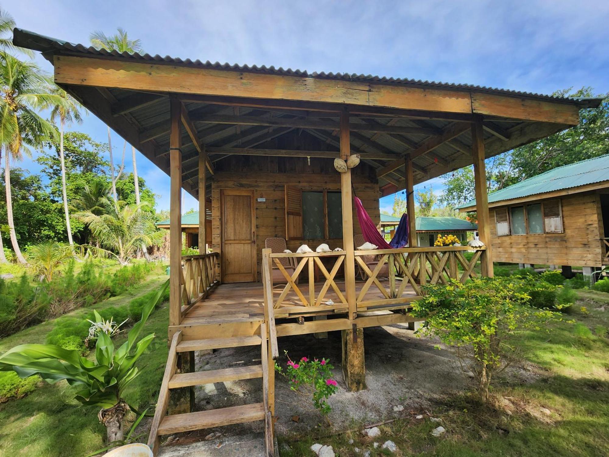 Mb Palambak Island Resort Pulau Banyak Aceh Singkil Pulau Palambakbesar Luaran gambar