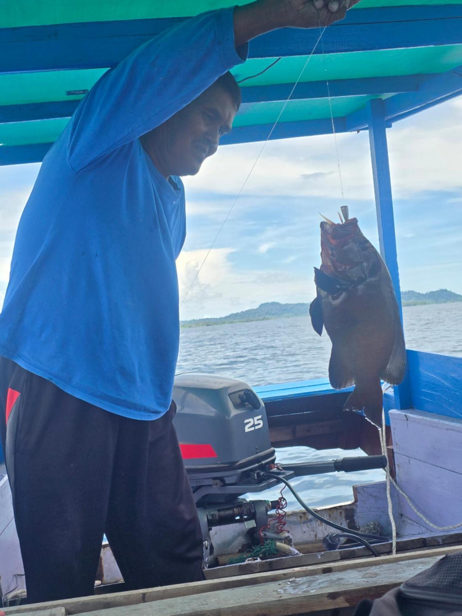 Mb Palambak Island Resort Pulau Banyak Aceh Singkil Pulau Palambakbesar Luaran gambar