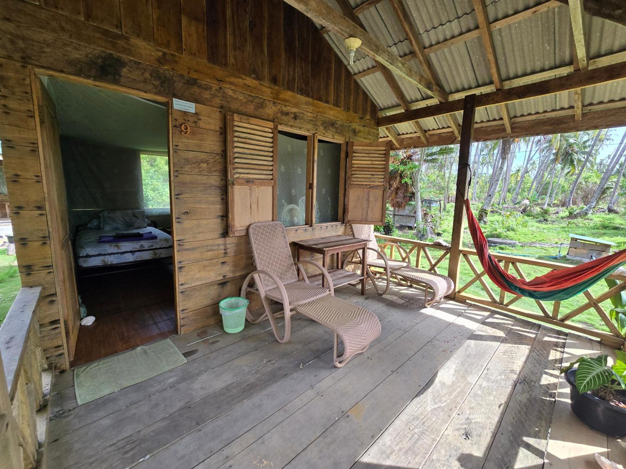 Mb Palambak Island Resort Pulau Banyak Aceh Singkil Pulau Palambakbesar Luaran gambar