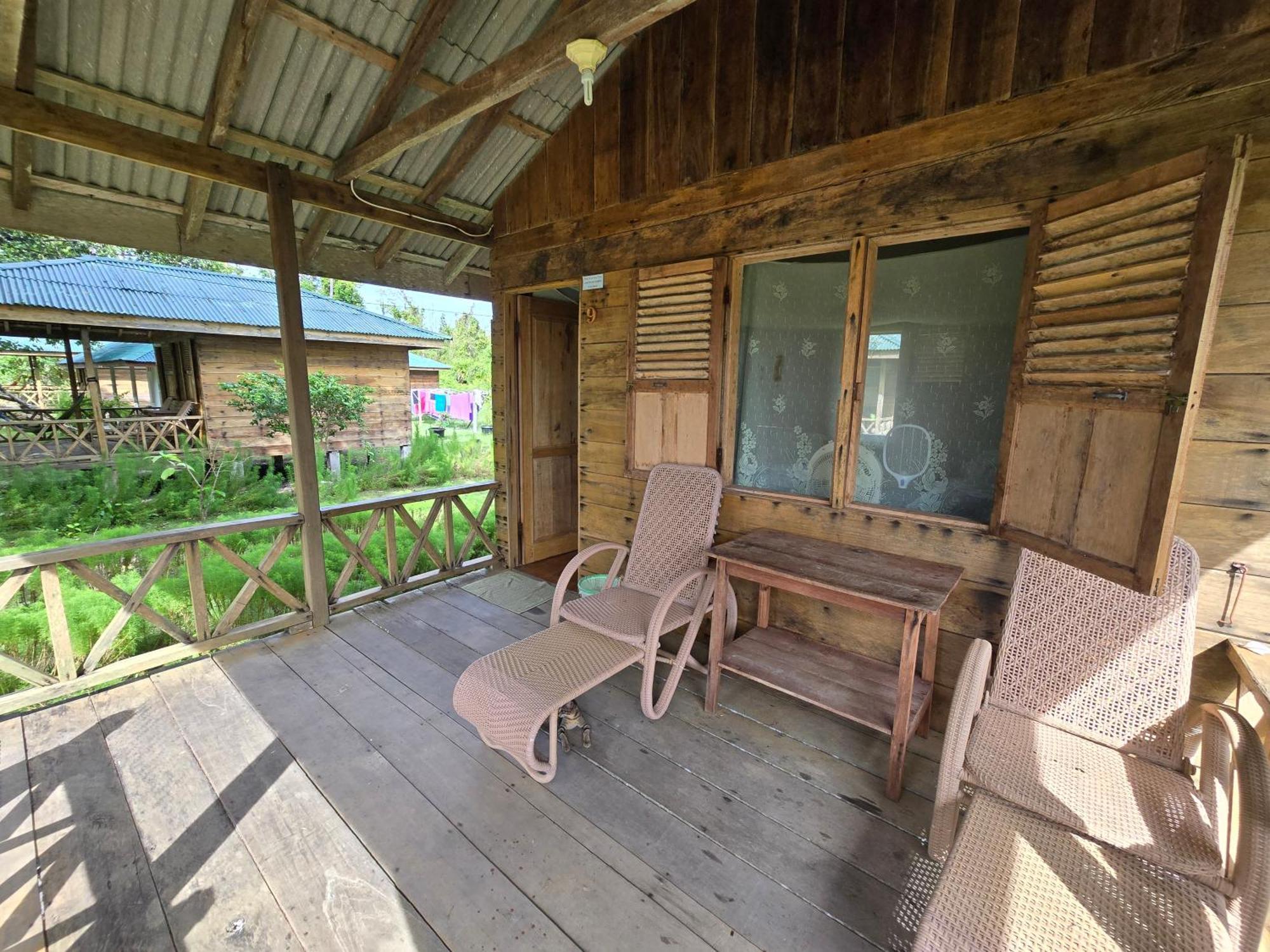 Mb Palambak Island Resort Pulau Banyak Aceh Singkil Pulau Palambakbesar Luaran gambar