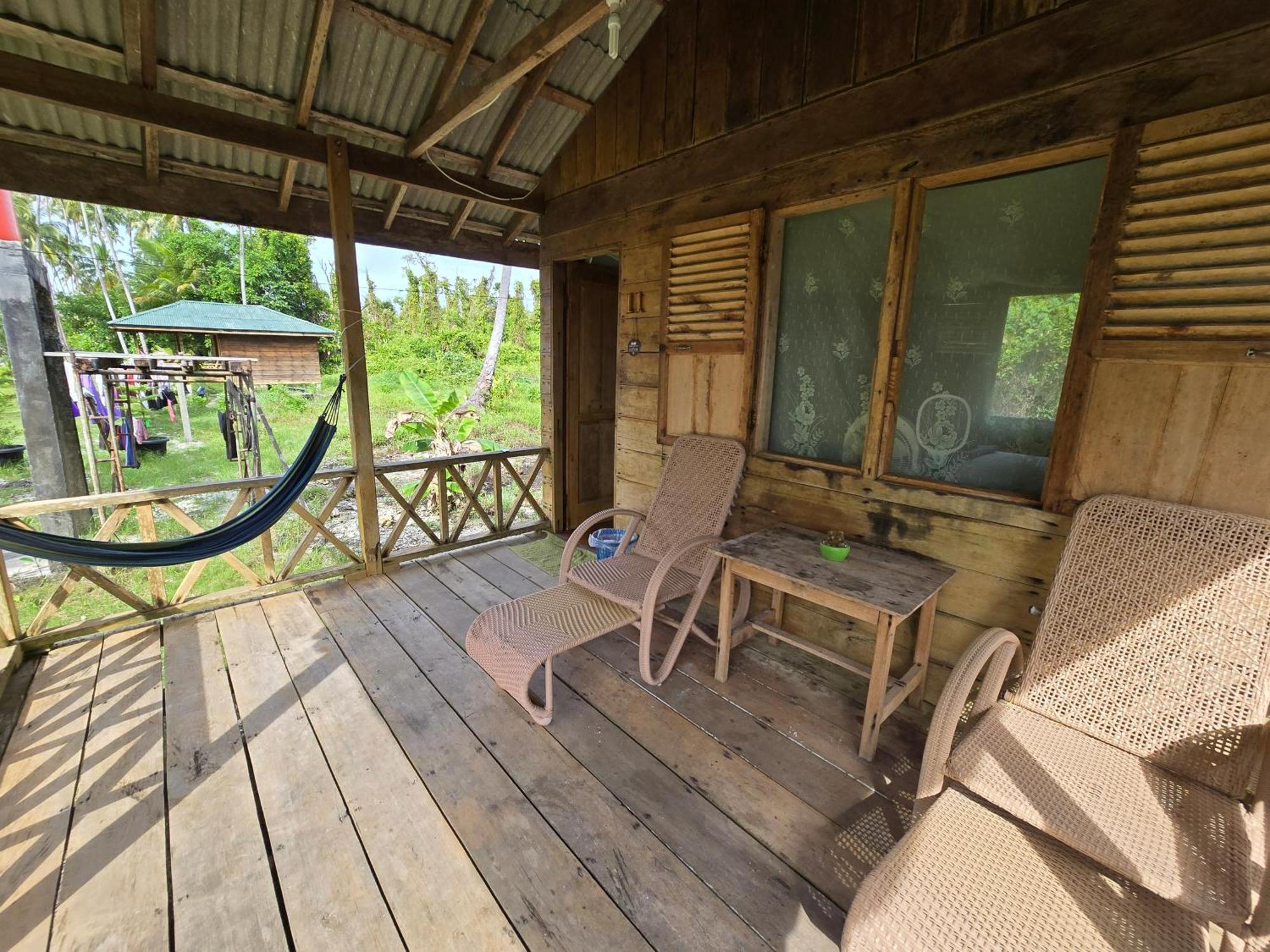 Mb Palambak Island Resort Pulau Banyak Aceh Singkil Pulau Palambakbesar Luaran gambar