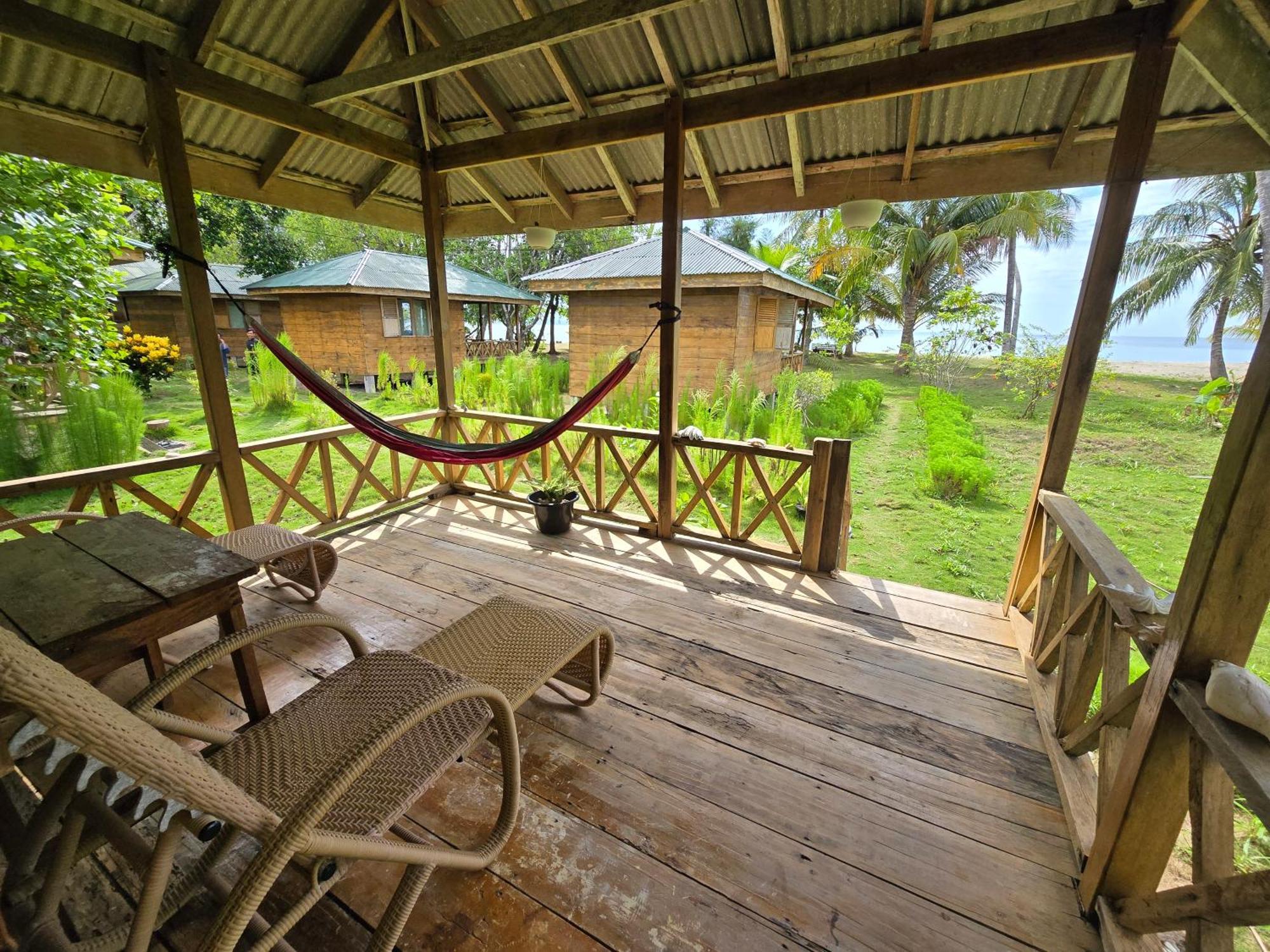 Mb Palambak Island Resort Pulau Banyak Aceh Singkil Pulau Palambakbesar Luaran gambar