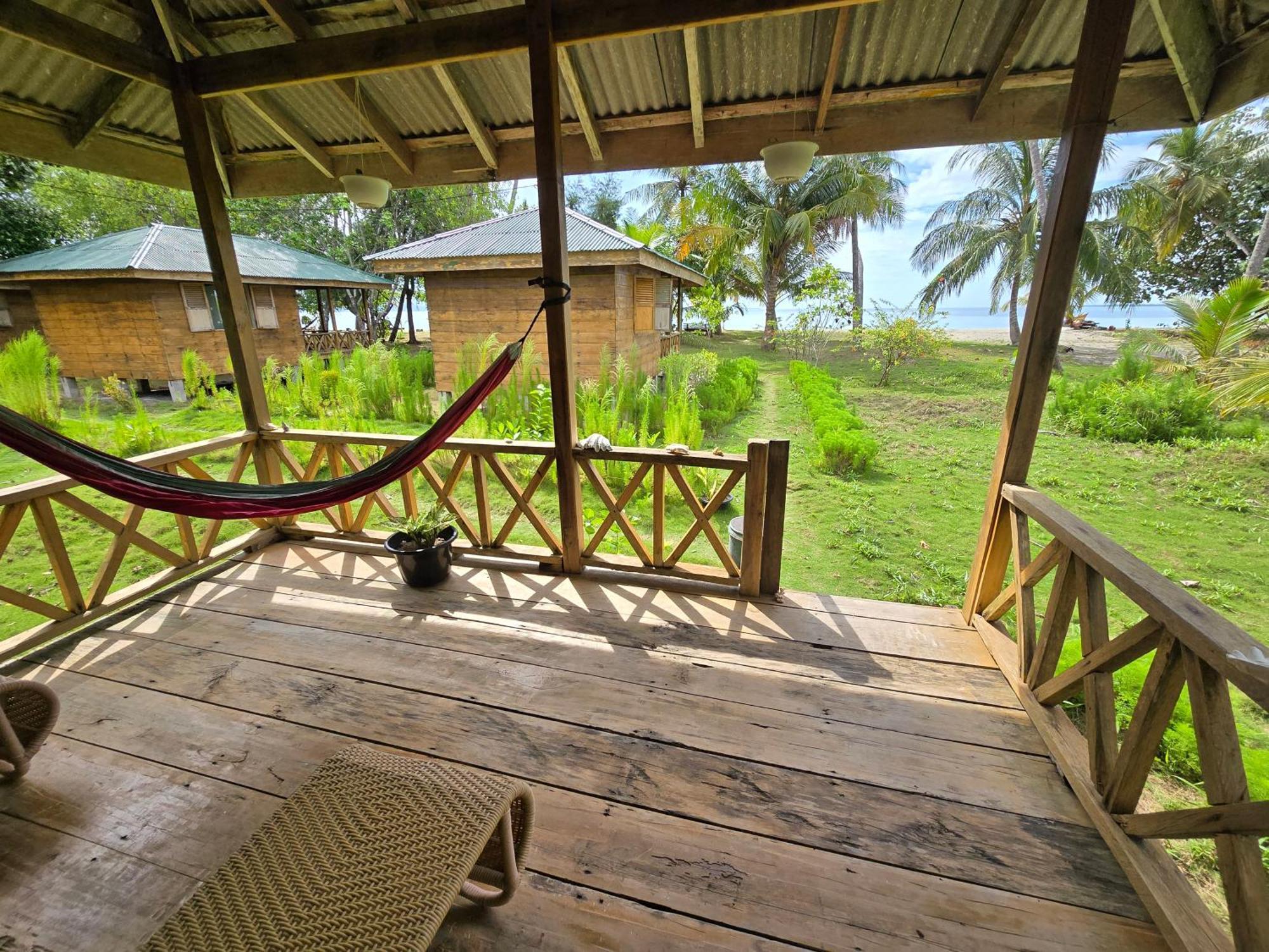 Mb Palambak Island Resort Pulau Banyak Aceh Singkil Pulau Palambakbesar Luaran gambar