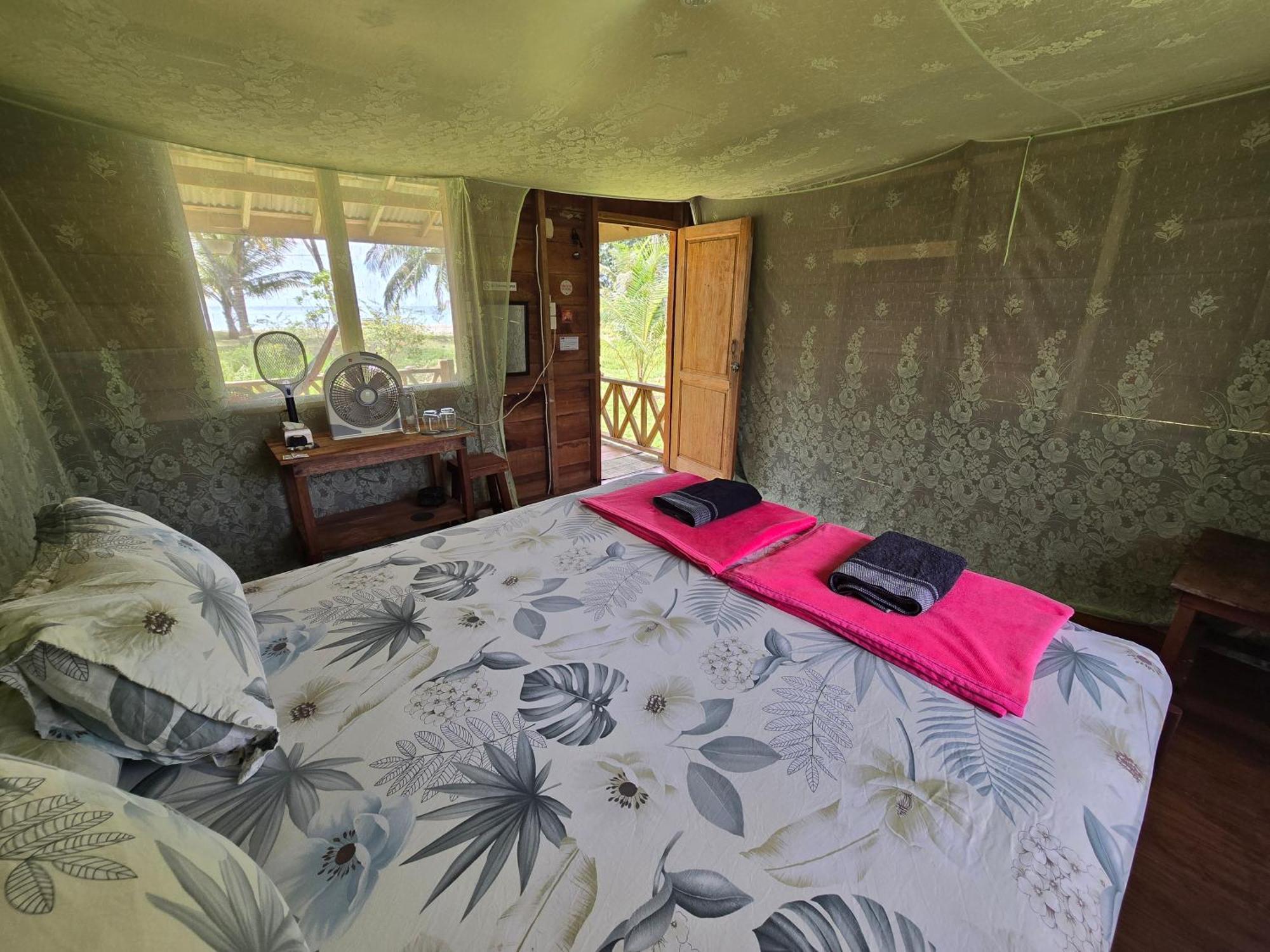 Mb Palambak Island Resort Pulau Banyak Aceh Singkil Pulau Palambakbesar Luaran gambar