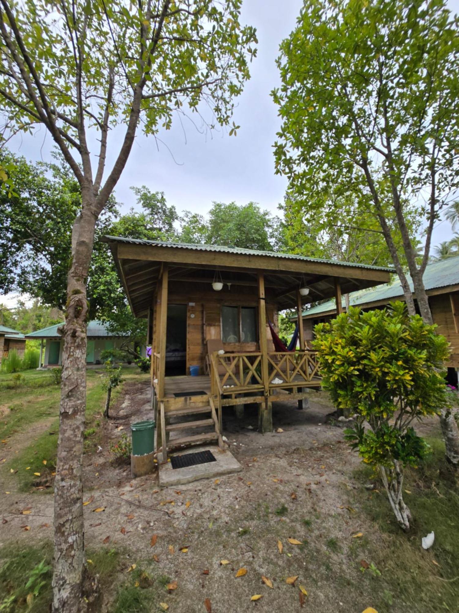 Mb Palambak Island Resort Pulau Banyak Aceh Singkil Pulau Palambakbesar Luaran gambar