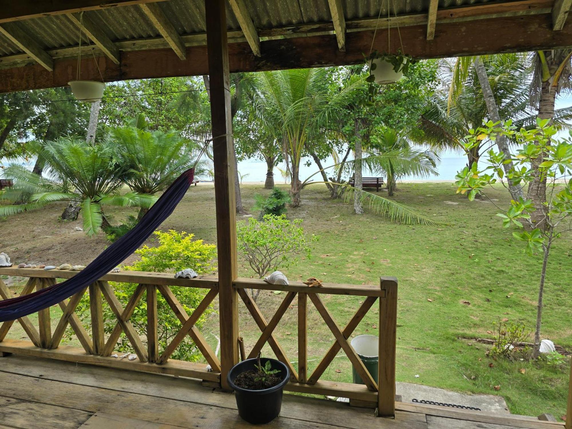 Mb Palambak Island Resort Pulau Banyak Aceh Singkil Pulau Palambakbesar Luaran gambar